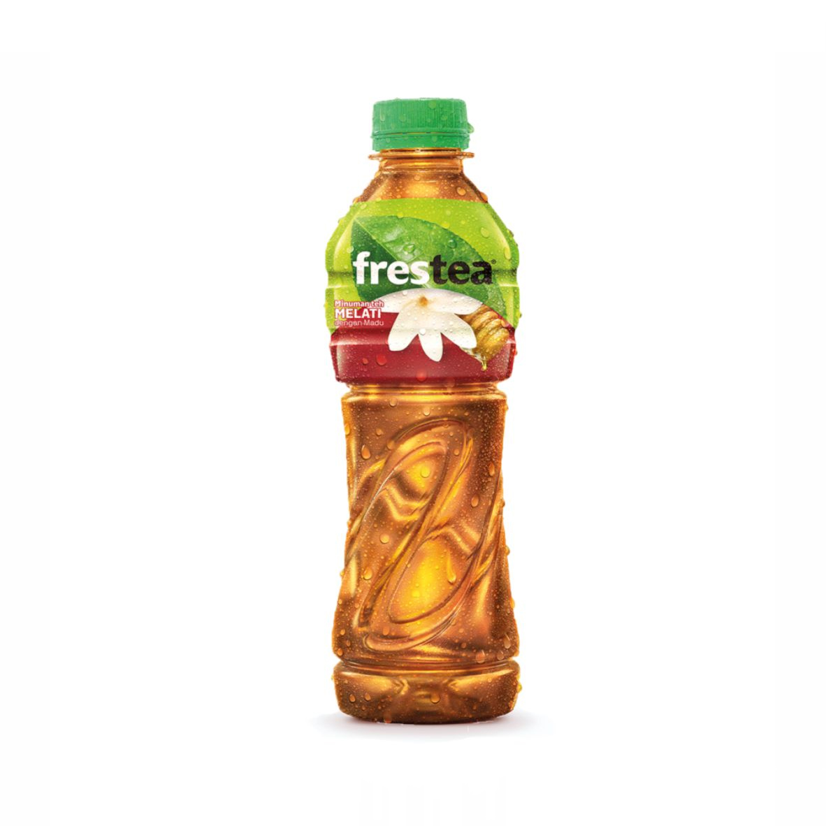 FRESTEA Melati Botol 350 ML