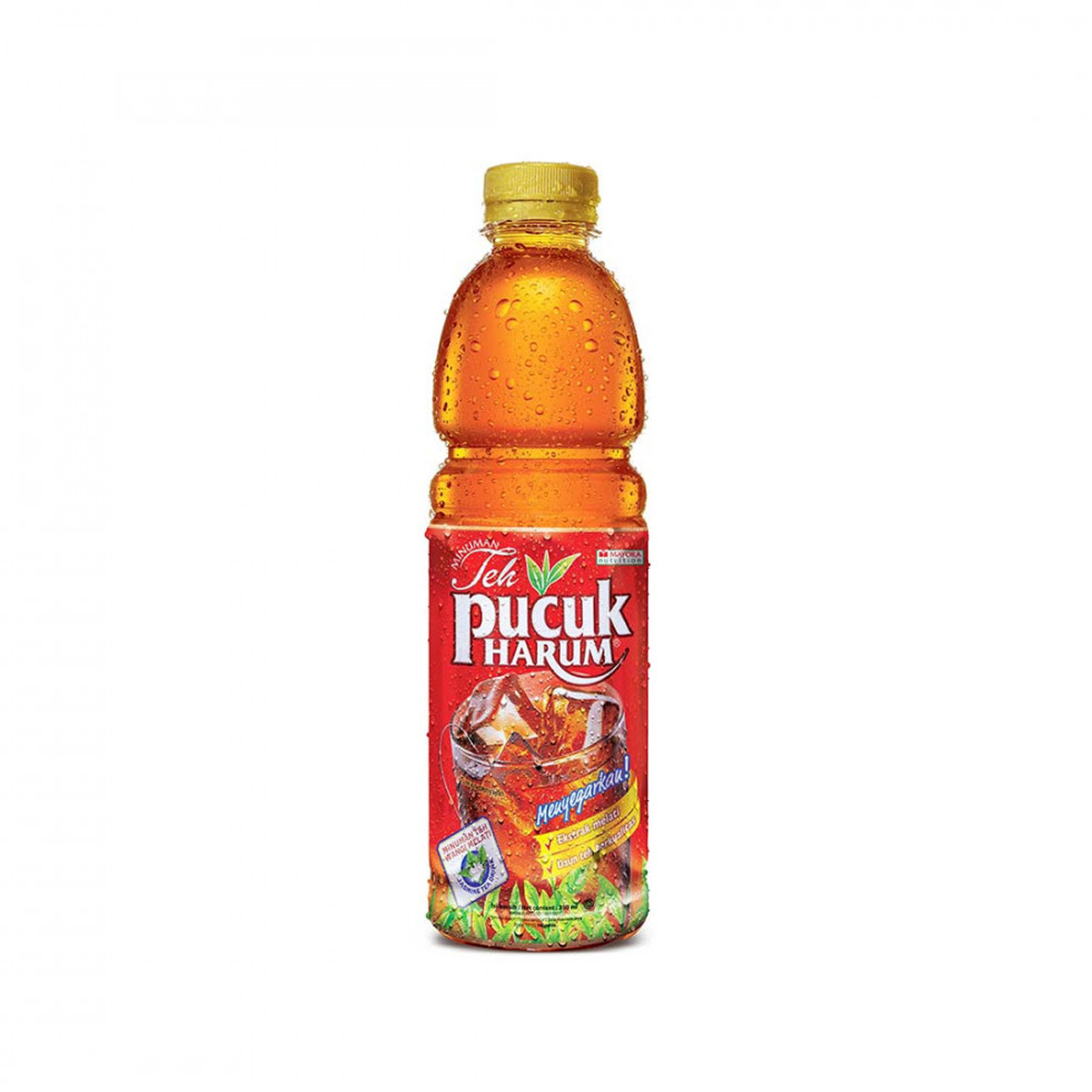 TEH PUCUK Harum Original Botol 350 ML