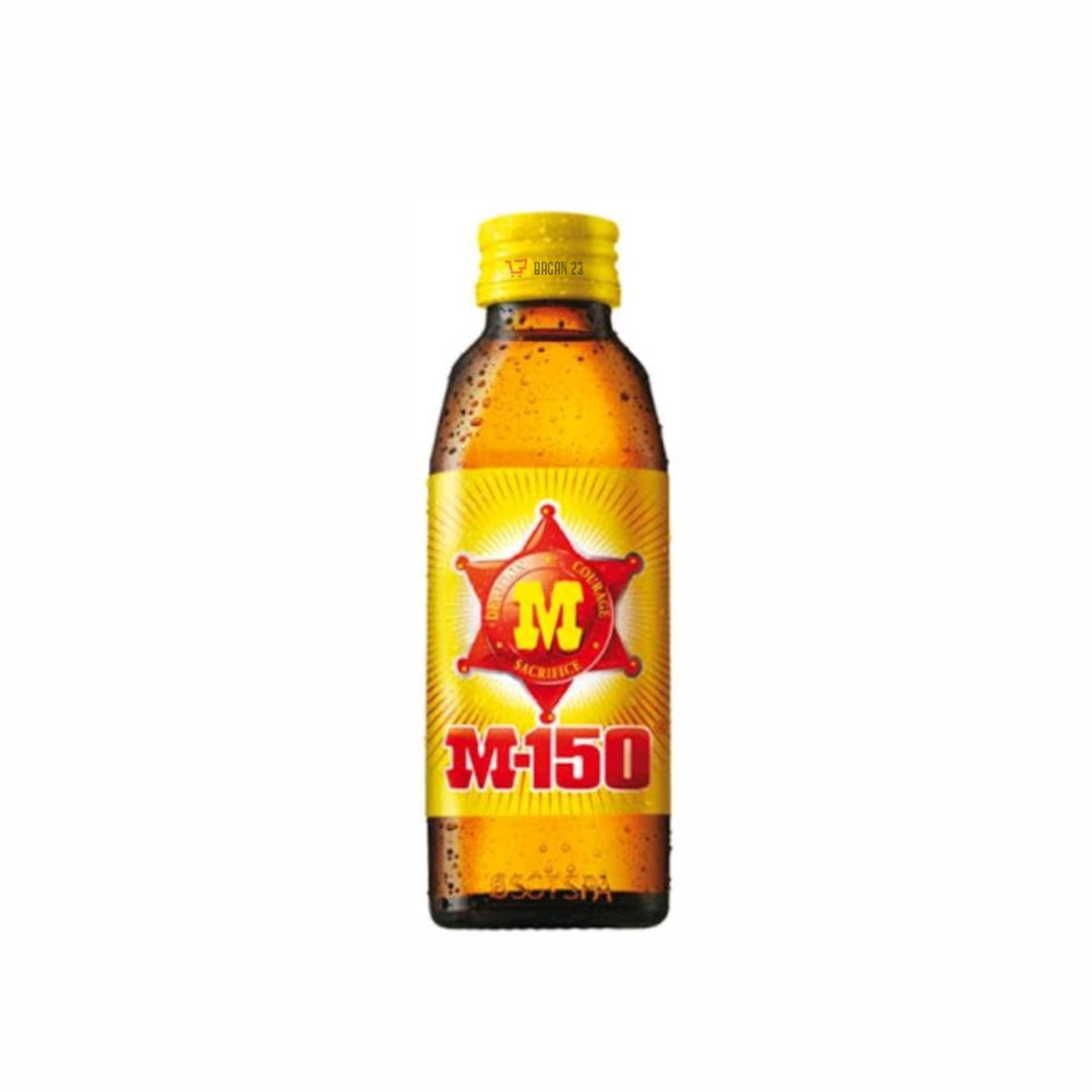 M 150 Minuman Energi Botol 150 ML